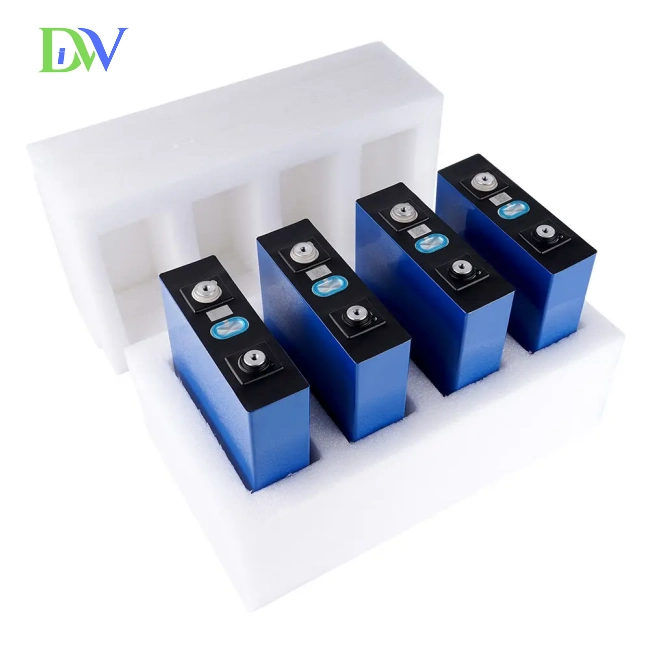 Automated Guided Vehicle Battery