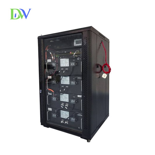 Communication Base Station Battery