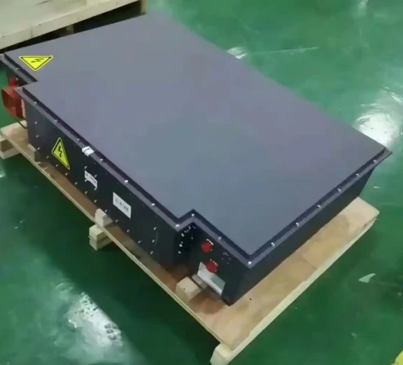 Safety Guide For Electric Vehicle Lithium Battery Replacement